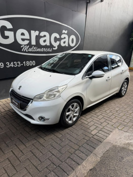 Peugeot 208 ACT PACK BVA