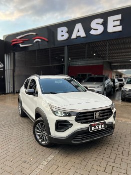 Fiat Pulse 1.3 DRIVE