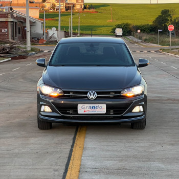 Volkswagen Polo Highline 1.0 TSi