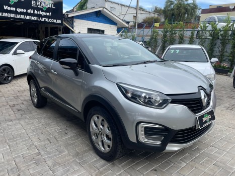 Renault Captur CAPTUR ZEN 1.6