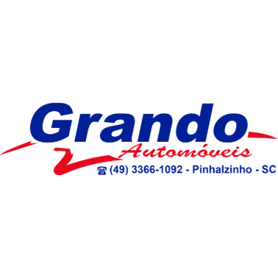 Grando Automóveis